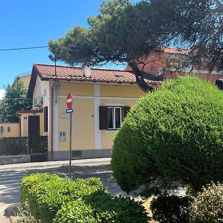 Casa Furlan Apartment Izola Bagian luar foto
