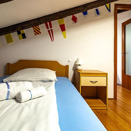 Casa Furlan Apartment Izola Bagian luar foto
