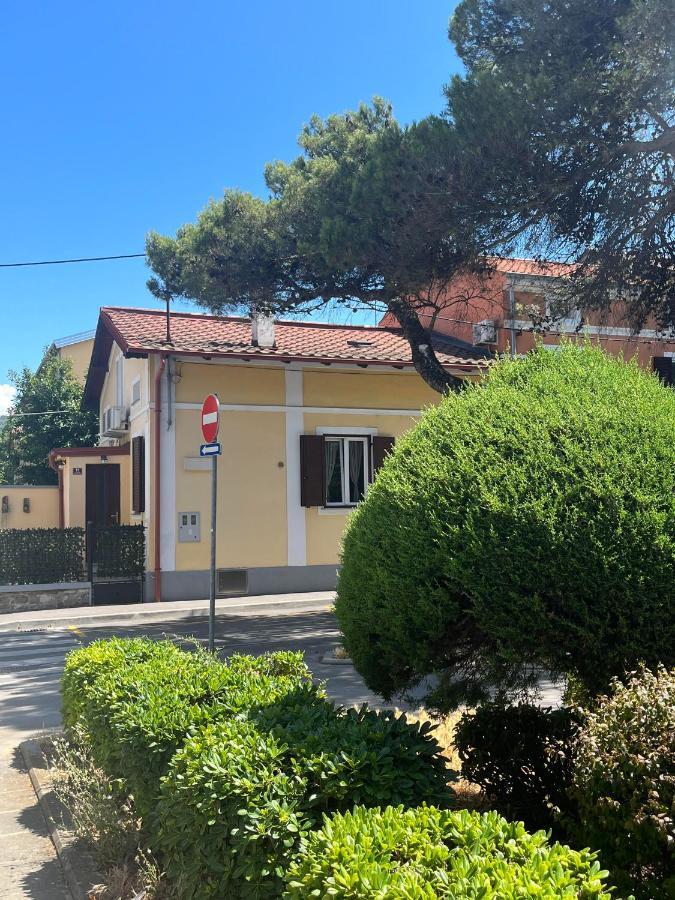 Casa Furlan Apartment Izola Bagian luar foto