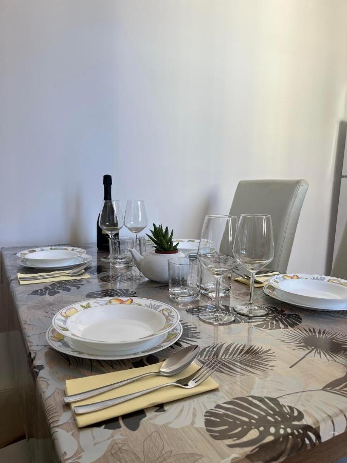 Casa Furlan Apartment Izola Bagian luar foto
