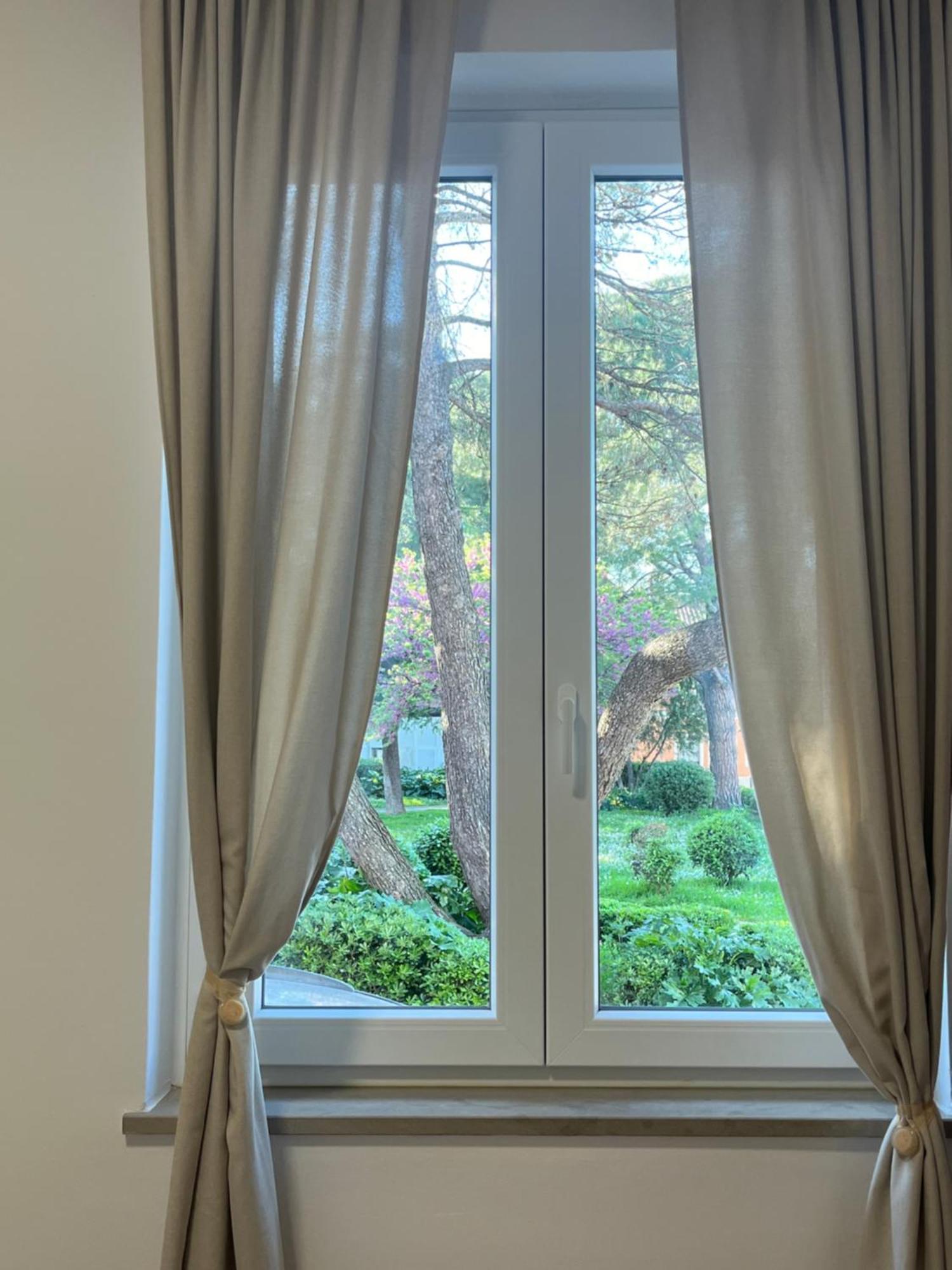 Casa Furlan Apartment Izola Bagian luar foto