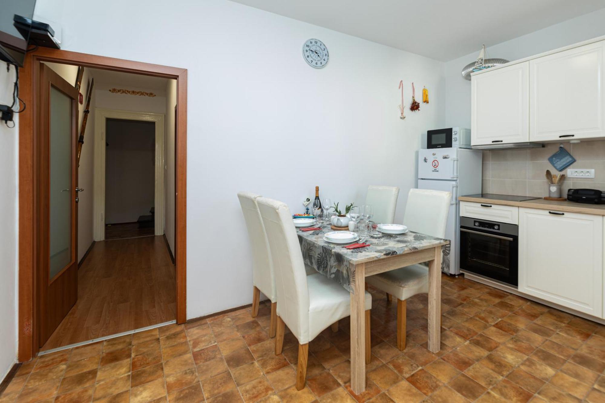 Casa Furlan Apartment Izola Bagian luar foto