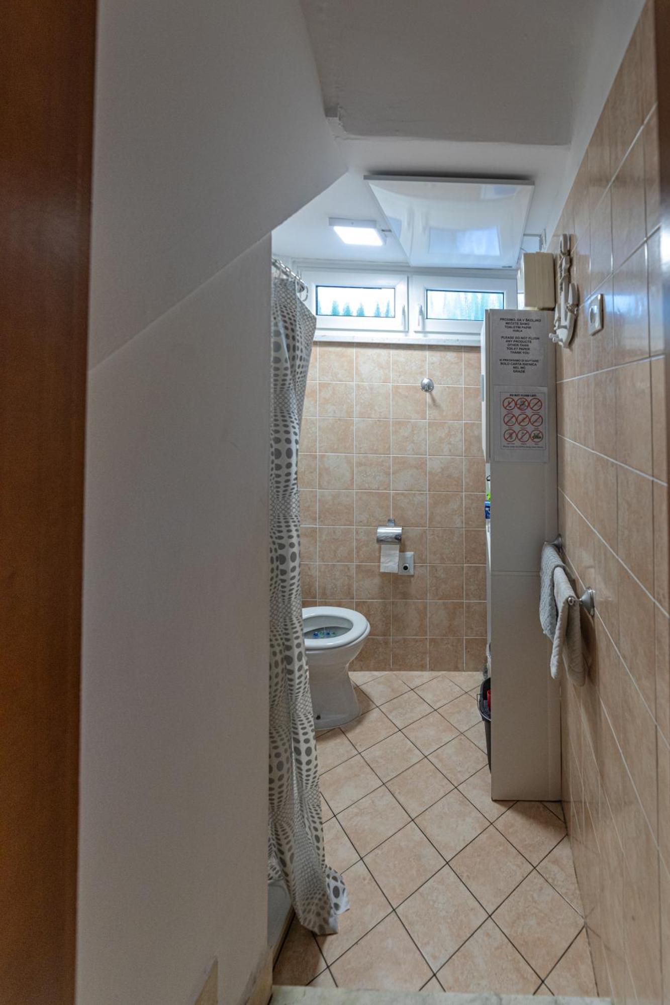 Casa Furlan Apartment Izola Bagian luar foto