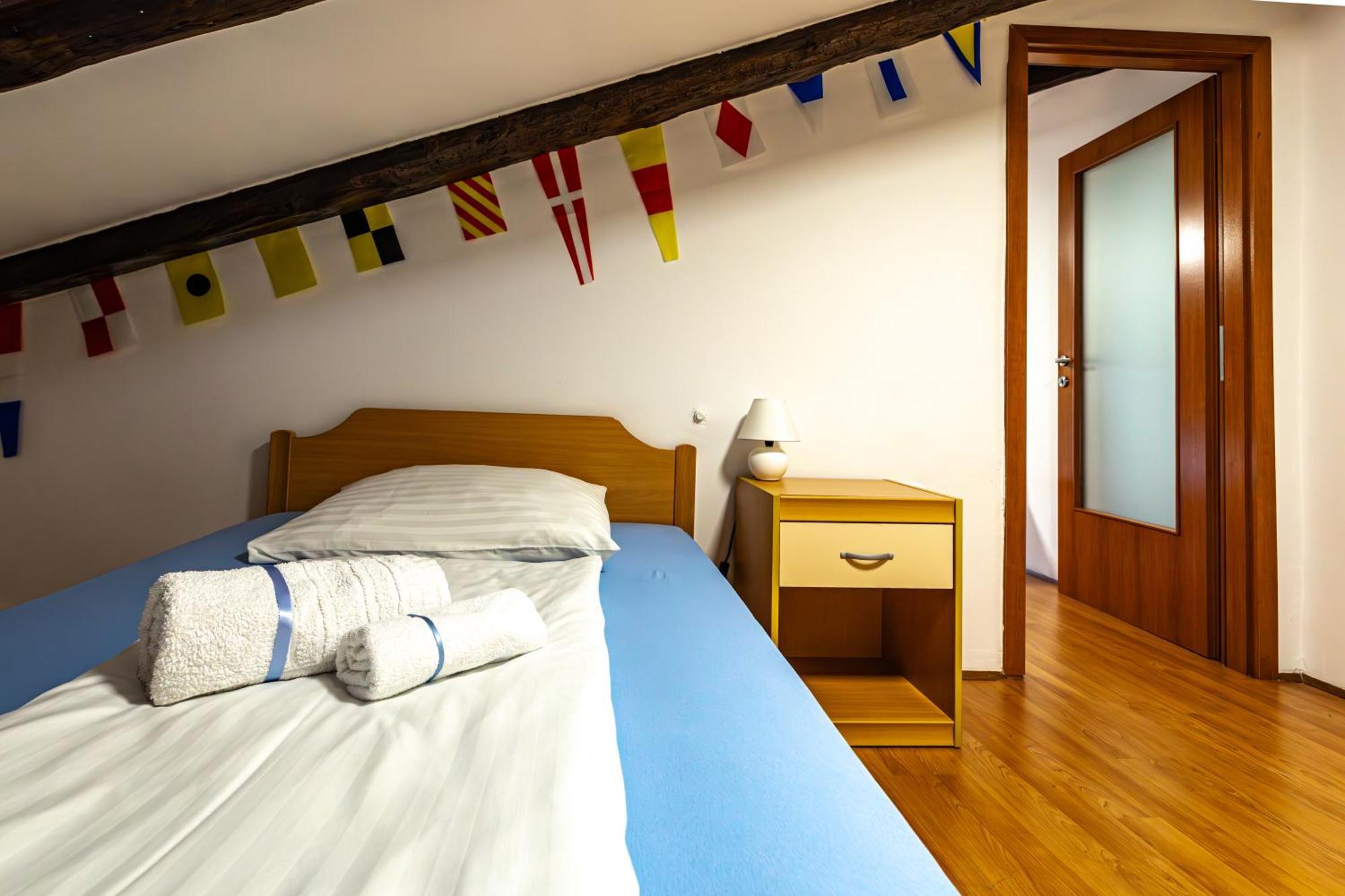 Casa Furlan Apartment Izola Bagian luar foto