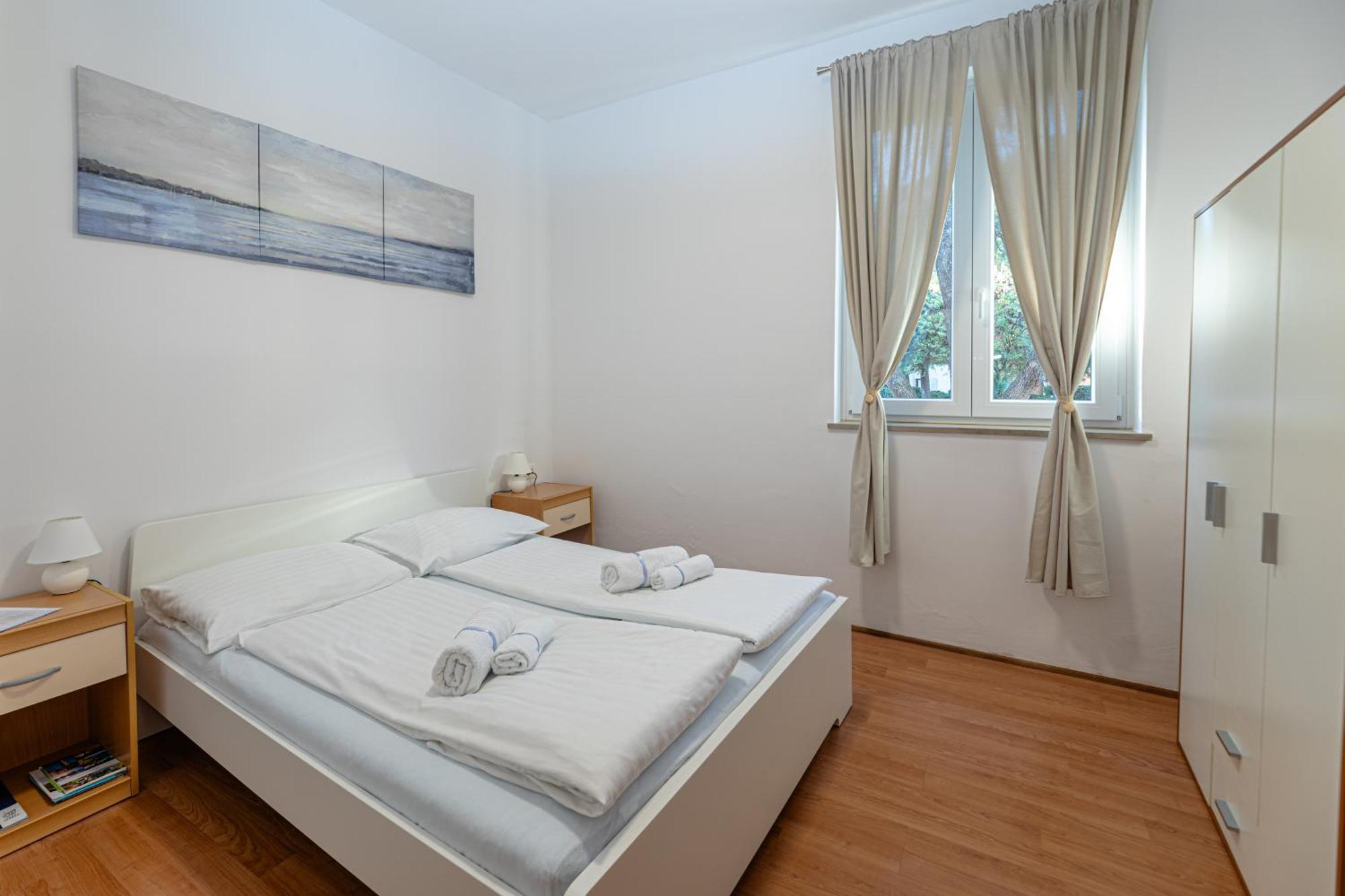 Casa Furlan Apartment Izola Bagian luar foto