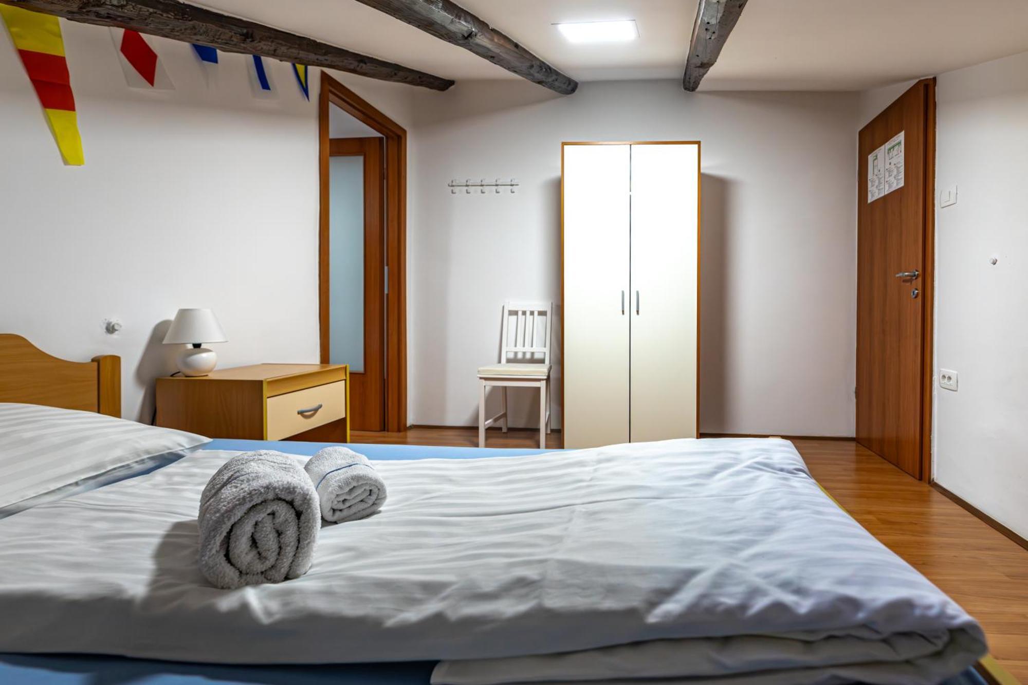 Casa Furlan Apartment Izola Bagian luar foto