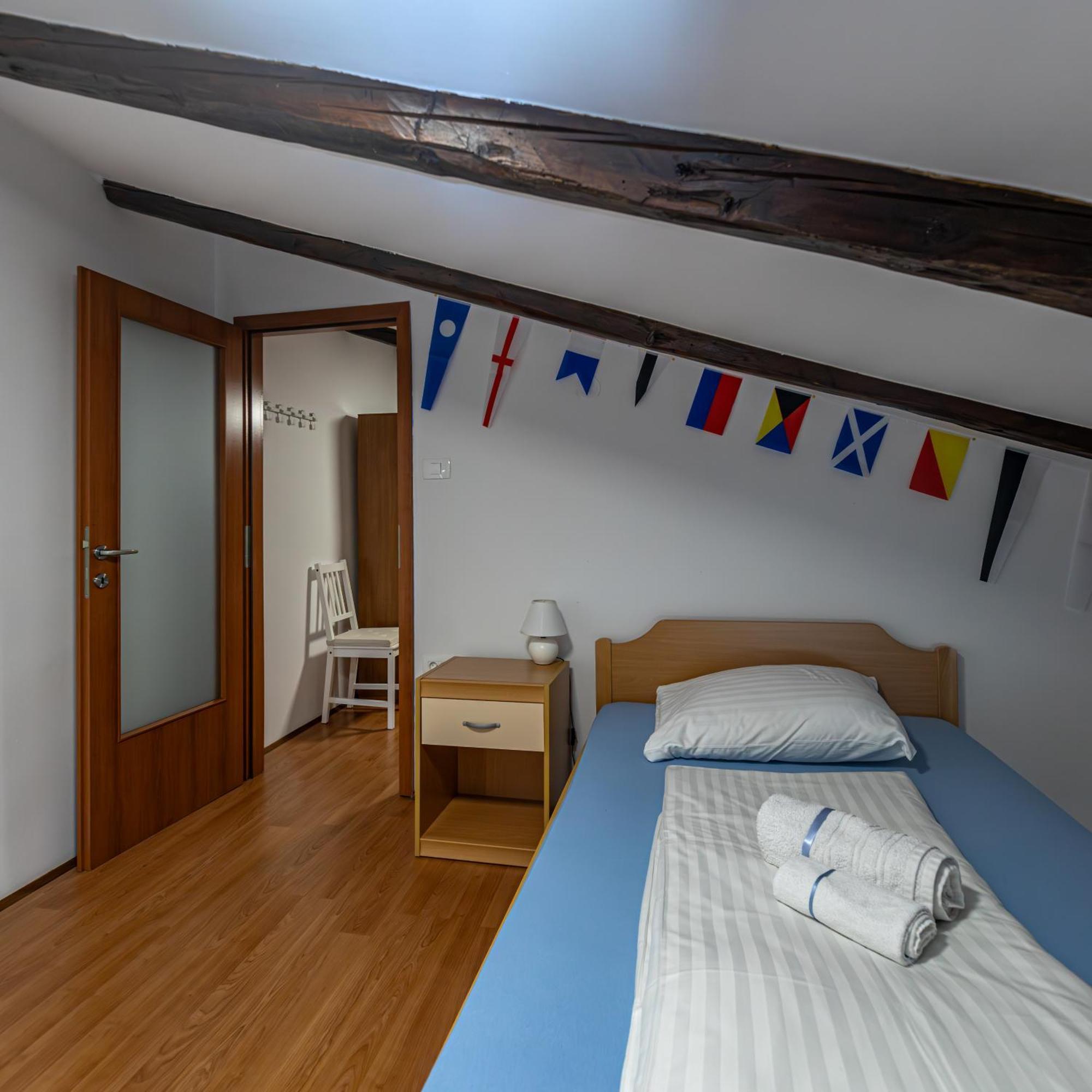 Casa Furlan Apartment Izola Bagian luar foto