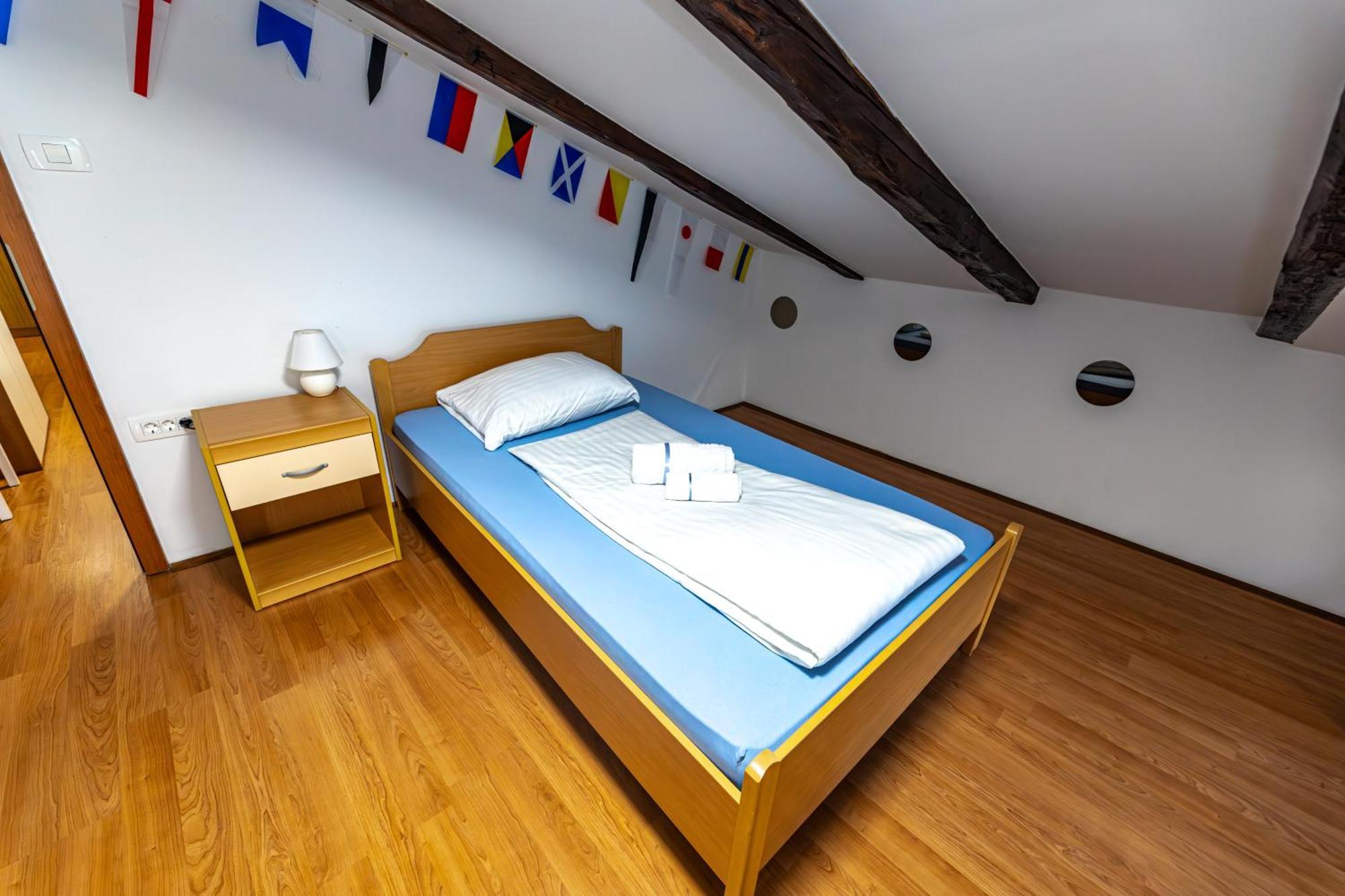 Casa Furlan Apartment Izola Bagian luar foto