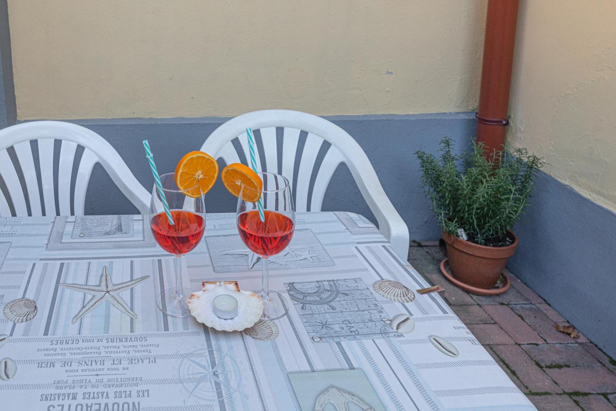 Casa Furlan Apartment Izola Bagian luar foto