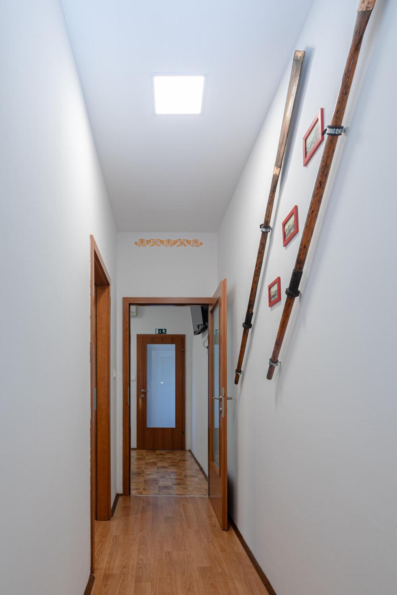 Casa Furlan Apartment Izola Bagian luar foto