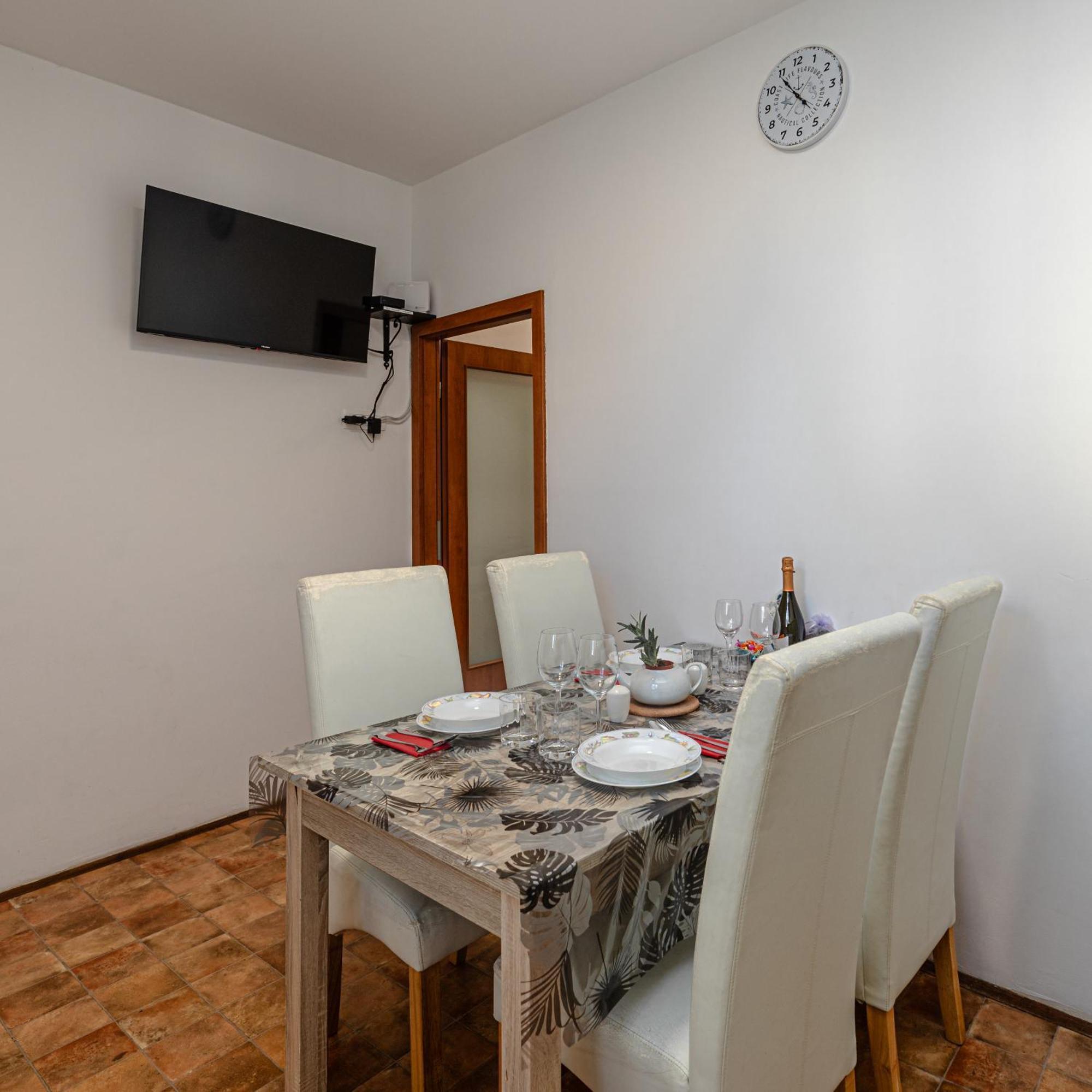 Casa Furlan Apartment Izola Bagian luar foto