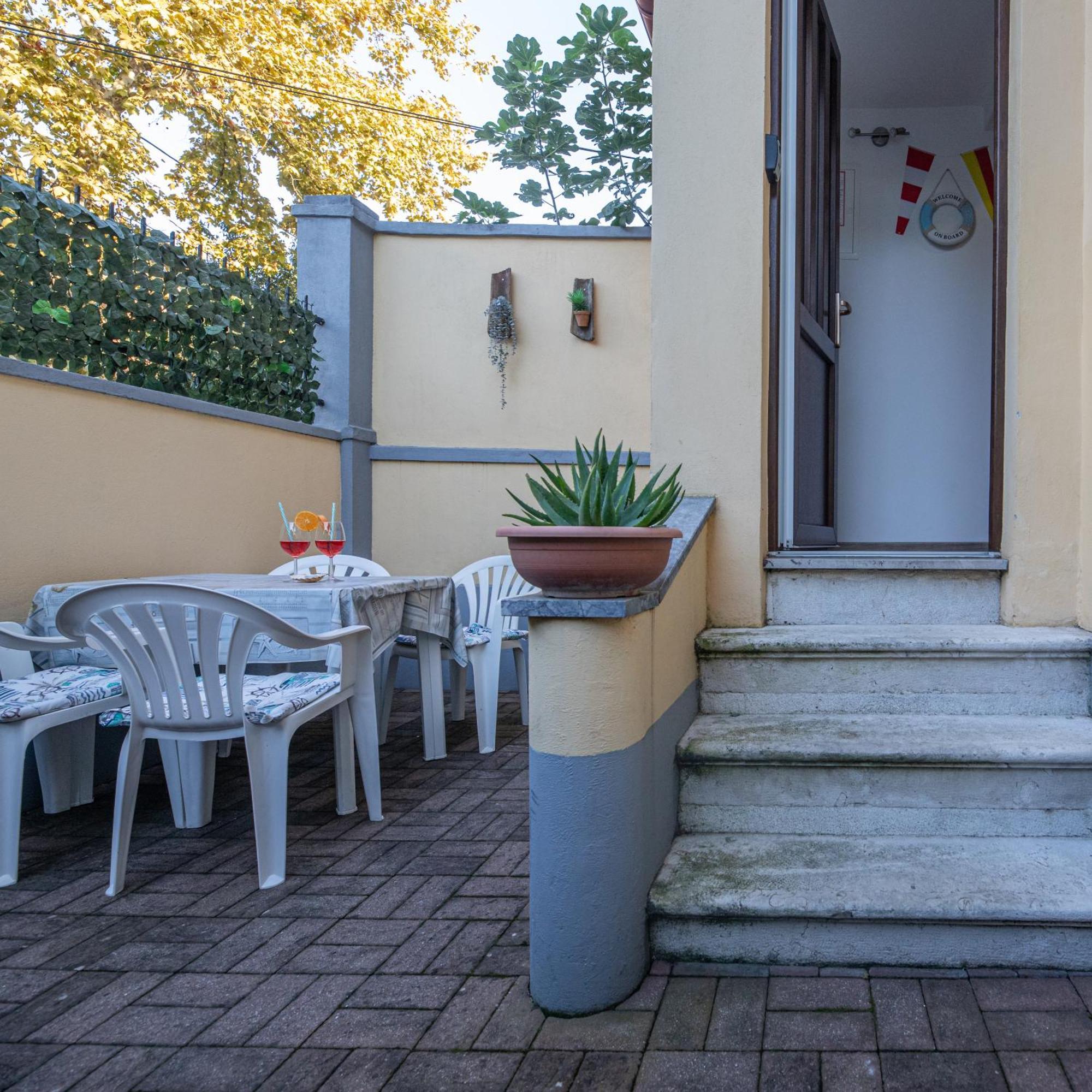 Casa Furlan Apartment Izola Bagian luar foto