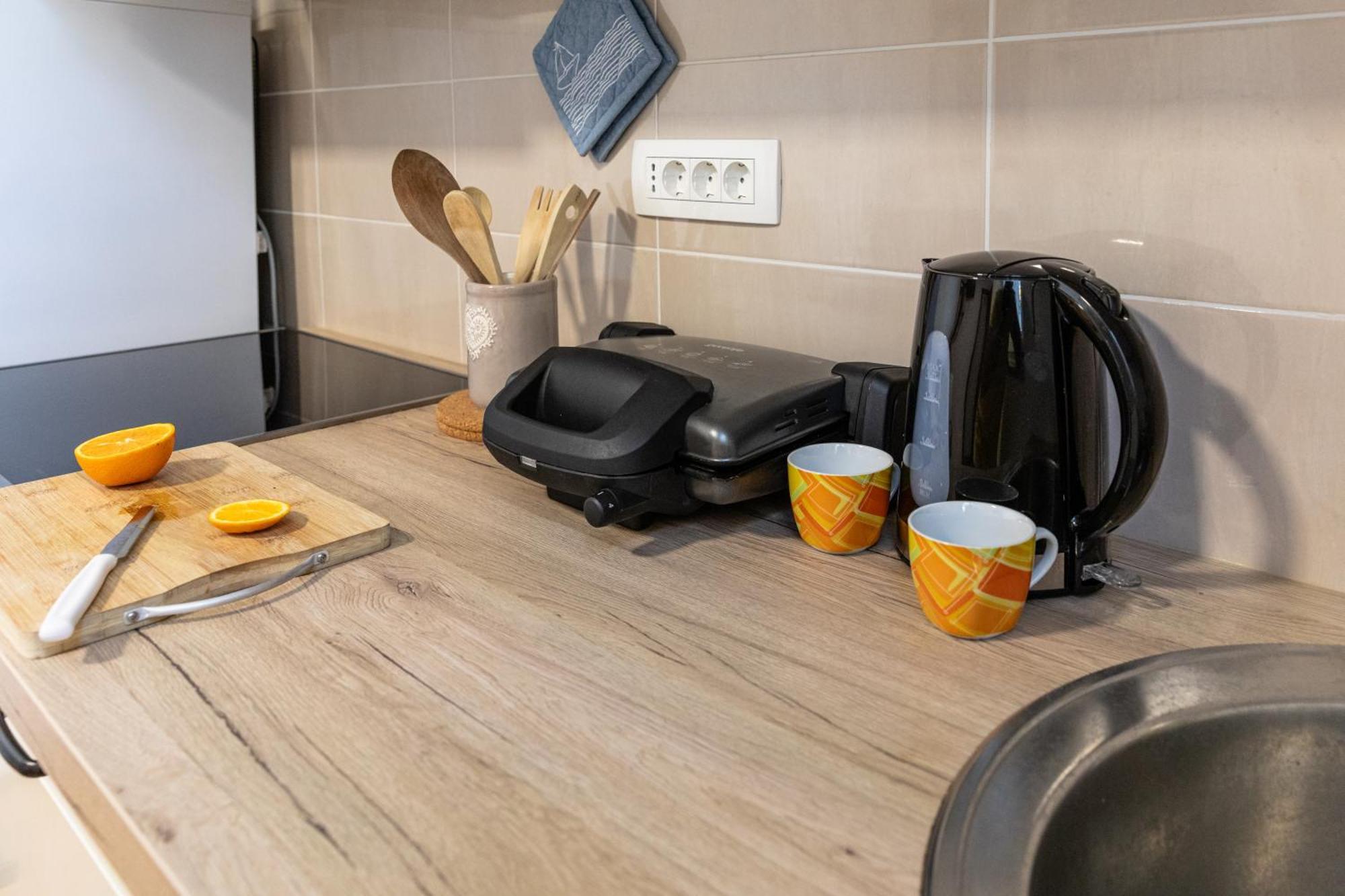Casa Furlan Apartment Izola Bagian luar foto